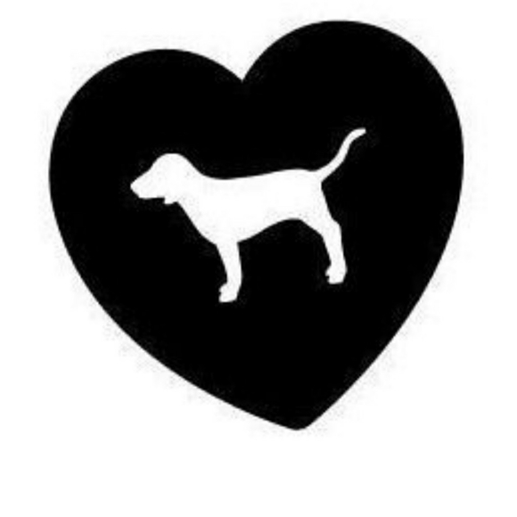 PINK Victoria's Secret Rose Gold Logo Metallic Cropped Sweatshirt Size: XS NWT - Picture 9 of 10